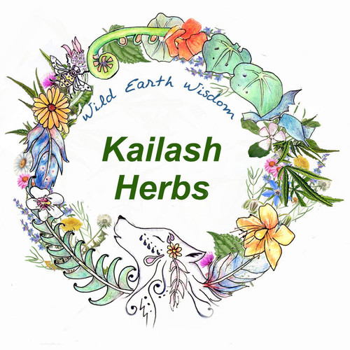 Kailash Herbs