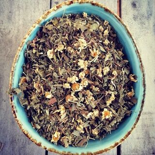 Migraine/Headache Relief Tea - Organic